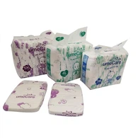 Najlepsza jednorazowa pielucha dla niemowląt